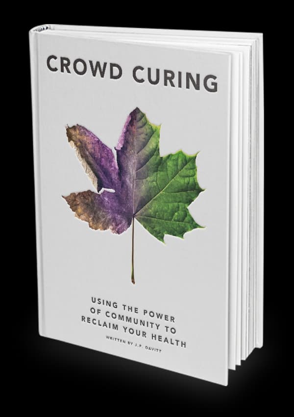Crowd Curing Book